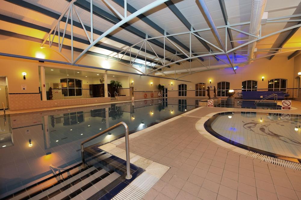 Treacys West County Conference And Leisure Centre Hotel เอนนิส ภายนอก รูปภาพ